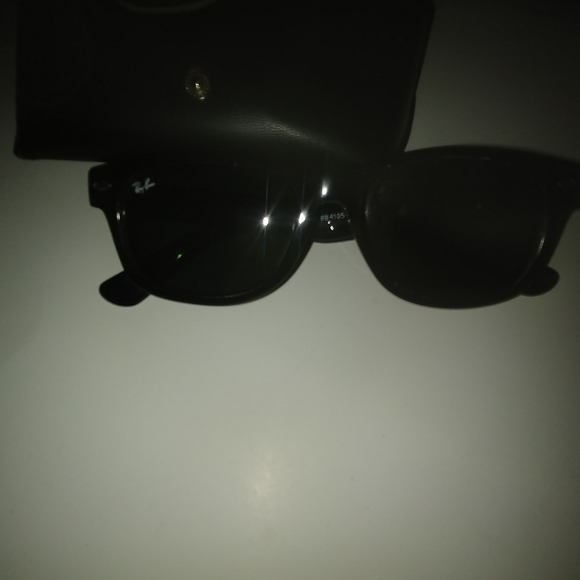 Raybans - Picture 5 of 5